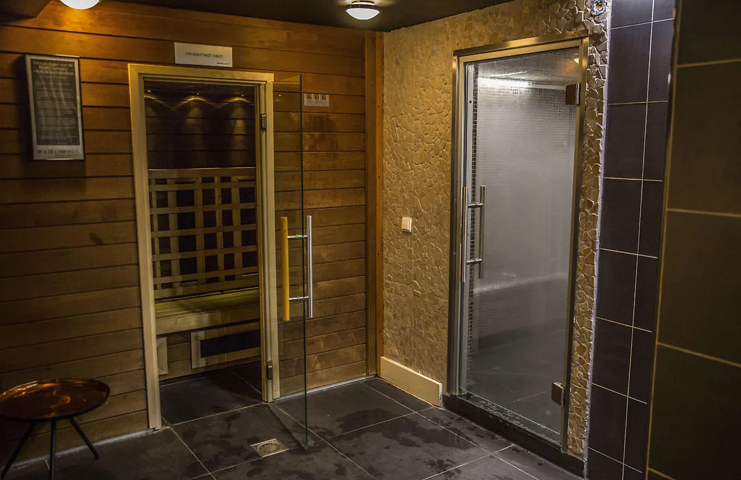 Hotel&Spa Savarin - Rijswijk, The Hague-1
