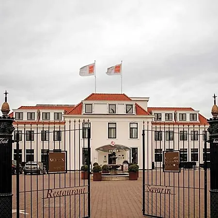 Hotel&Spa Savarin - Rijswijk, The Hague-2